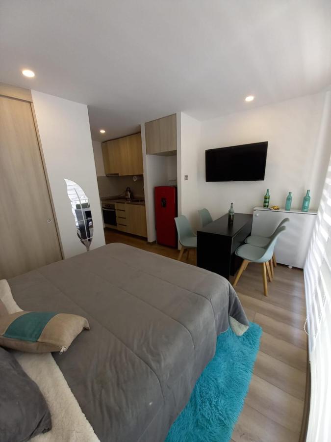 Departamento Privado 2 Personas,pucon