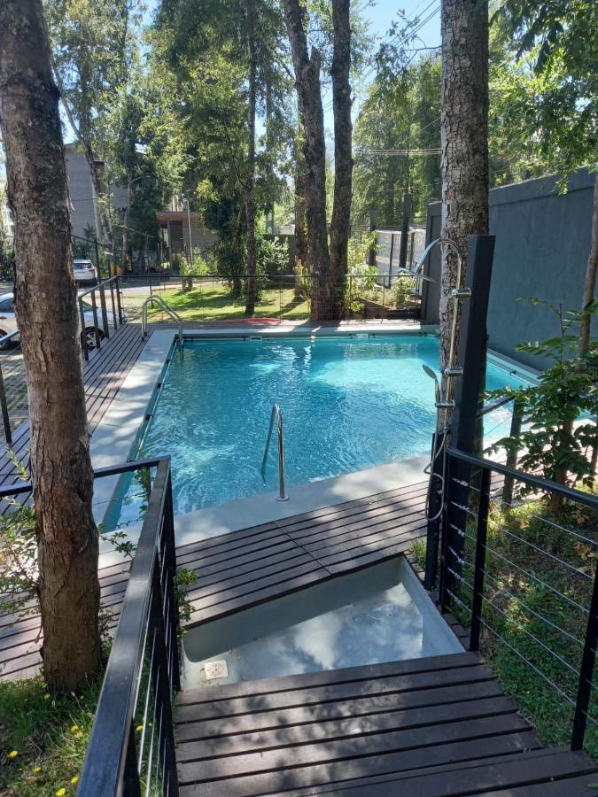 Departamento Privado 2 Personas,pucon Apartamento Pucón