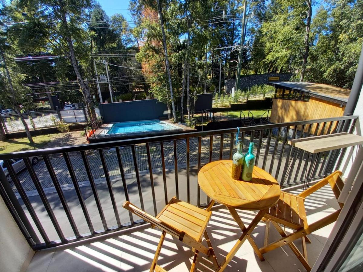 Departamento Privado 2 Personas,pucon