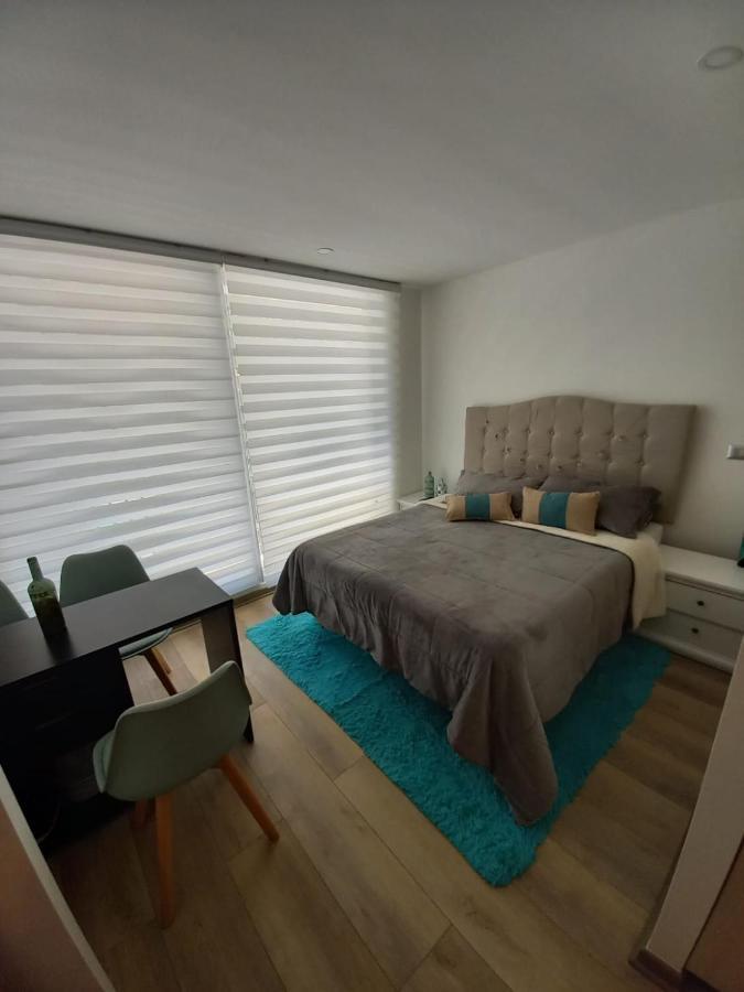 Departamento Privado 2 Personas,pucon Apartamento Pucón