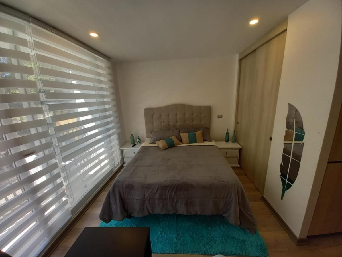Apartamento Departamento Privado 2 Personas,pucon